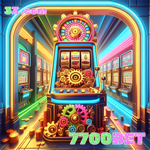 Jogos Inovadores na Plataforma 7700BET: Uma Nova Experiência