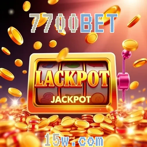 7700BET Apostas