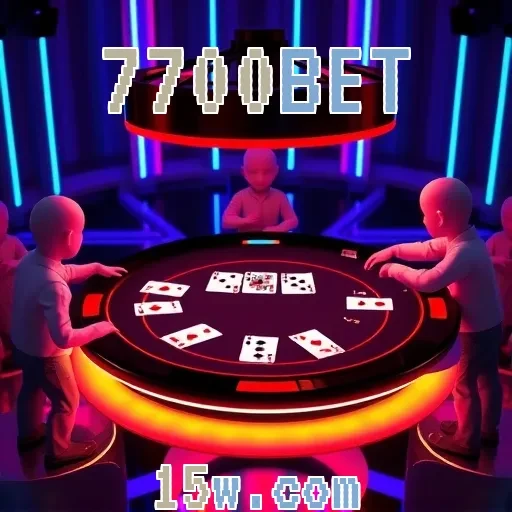7700BET Ao Vivo