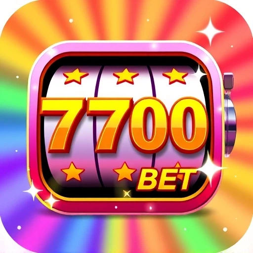 7700BET : Entre no universo dos jogos e apostas online com 7700BET