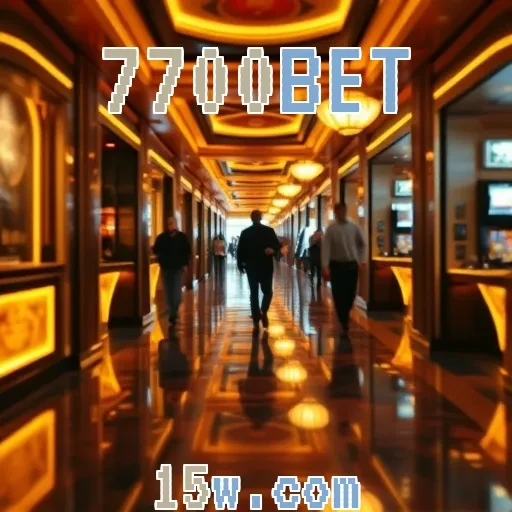 7700BET Móvel