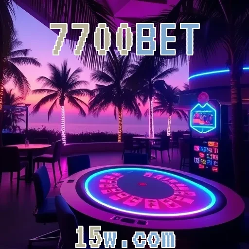 7700BET Notícias