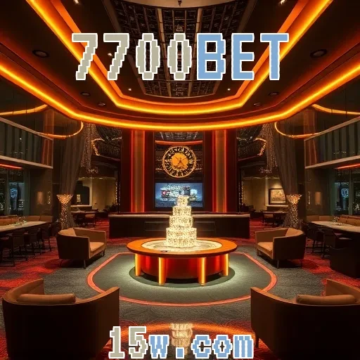 7700BET Virtual