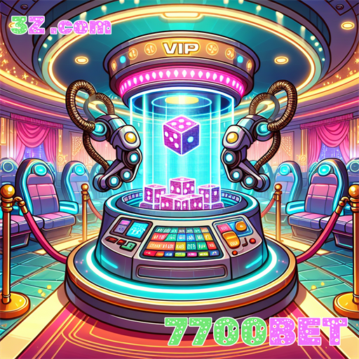 Experiência VIP: Muito Mais Que Apenas Jogos no 7700BET
